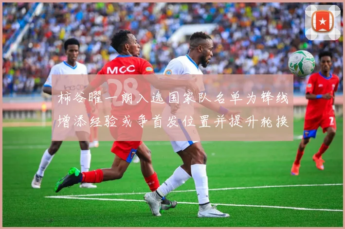 柿谷曜一朗入选国家队名单为锋线增添经验或争首发位置并提升轮换深度