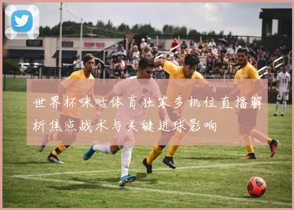 世界杯咪咕体育独家多机位直播解析焦点战术与关键进球影响