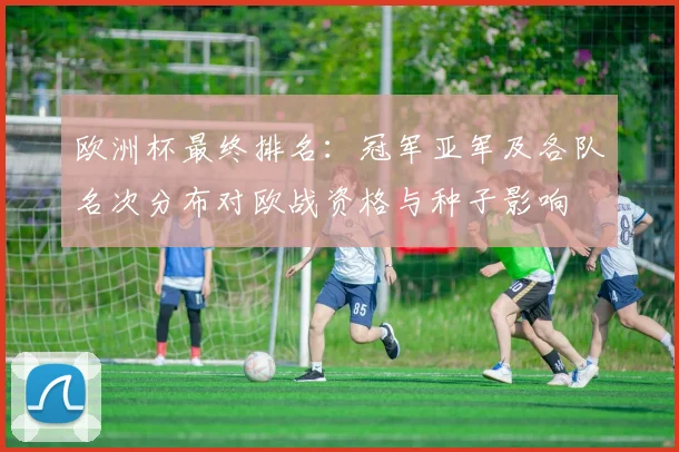 欧洲杯最终排名：冠军亚军及各队名次分布对欧战资格与种子影响